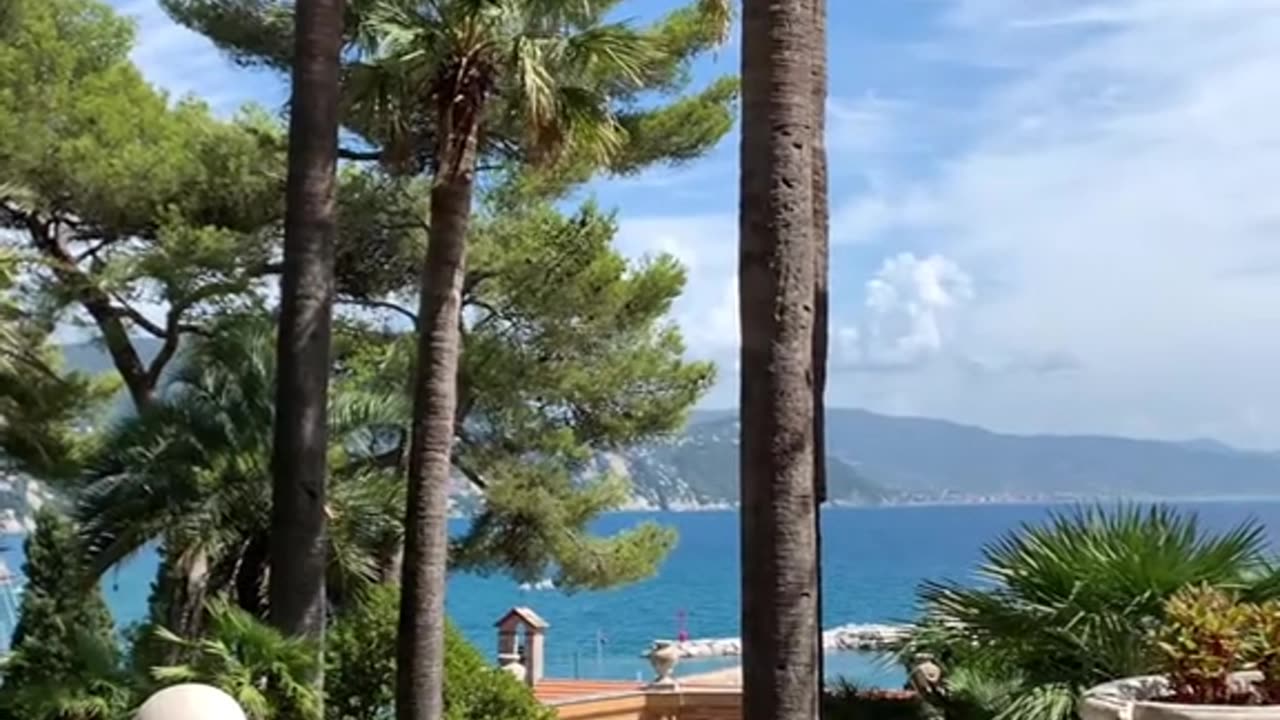 Welcome To Italy