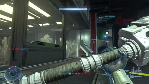 Stream #11: Halo Infinite | Multiplayer