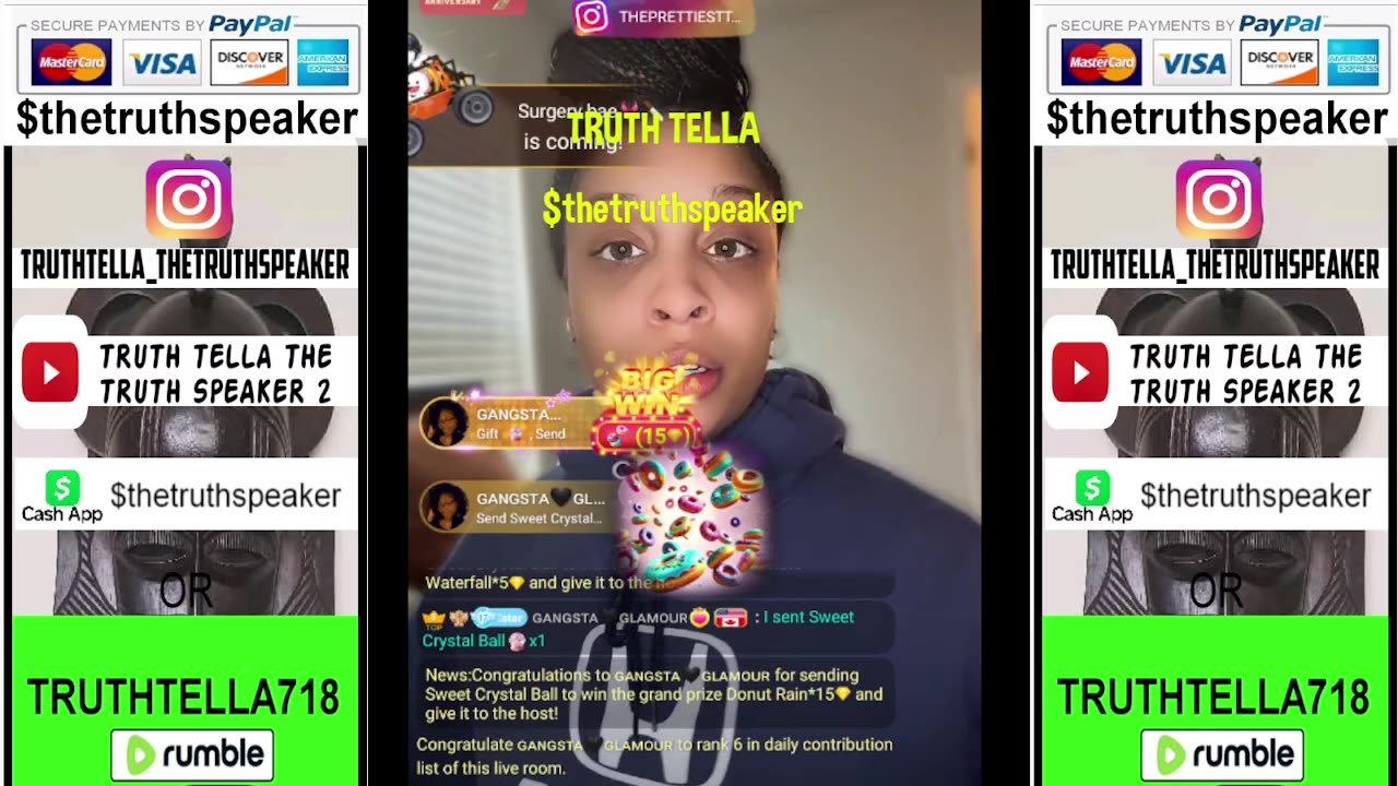 TRAP CECE ACTIVATED PT. 1 4/30/25