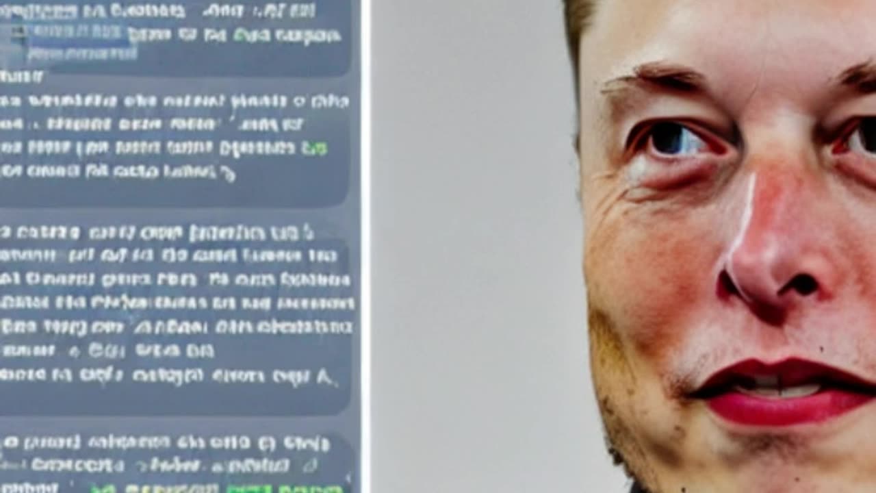 Elon Musk's Gronk AI is struggling with White Genocide in africa