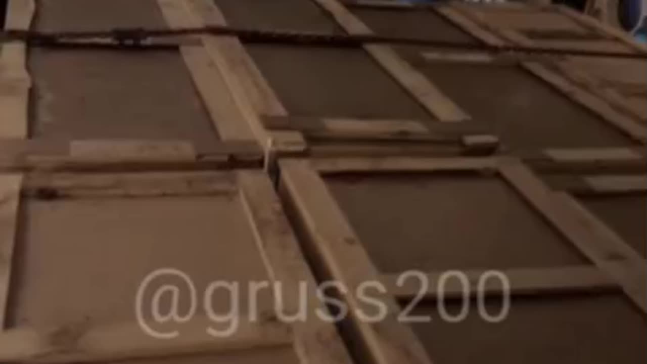 FedExing Russian Soldiers Back Where They Came From
