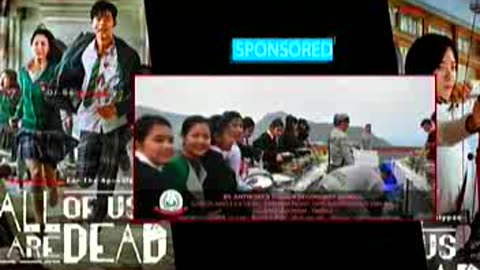 All Of Us Are Dead - Episode 17 IN MIZO VERSION