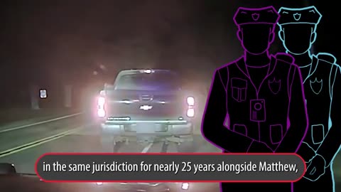 Corrupt Sheriff Promises to Destroy Cop’s Career