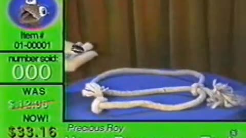Prescious Roy Home Shopping Network: Home Pregnancy Test