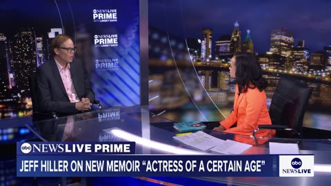 ABC News Live Prime： June 9, 2025