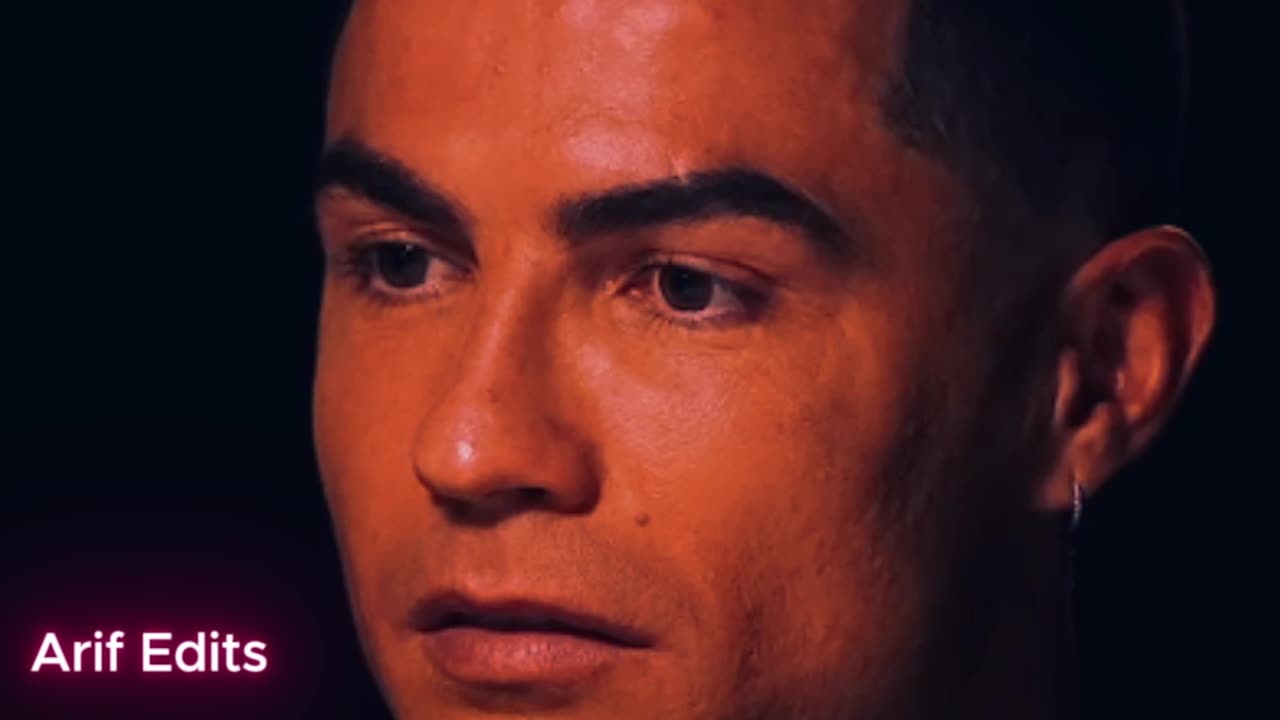 Cristiano Ronaldo vs Lie Detector with Binance