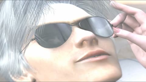 Lee Prologue Epilogue Tekken 5