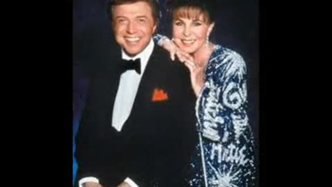 Steve Lawrence Eydie Gormé - I Can't Stop Talking About You