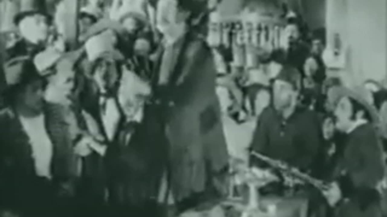 A Romance of the Redwoods (1917)
