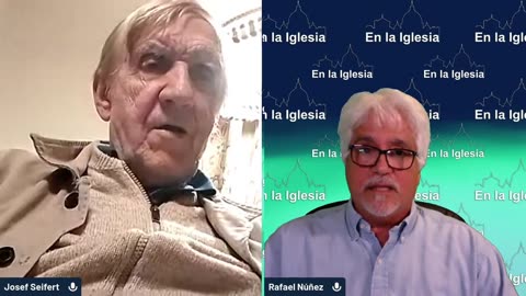 En la Iglesia EN VIVO