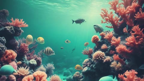 Ocean Song