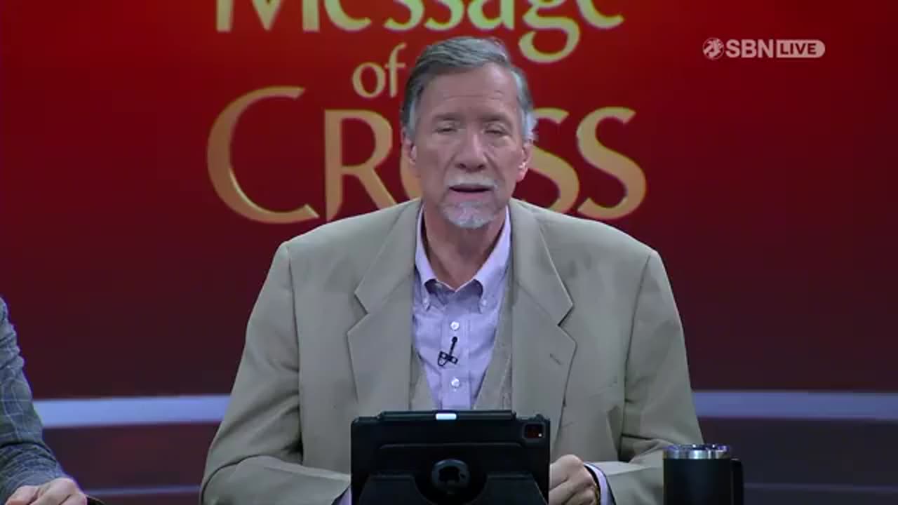 OCTOBER 30 2025 SBN SHOWS PART 1