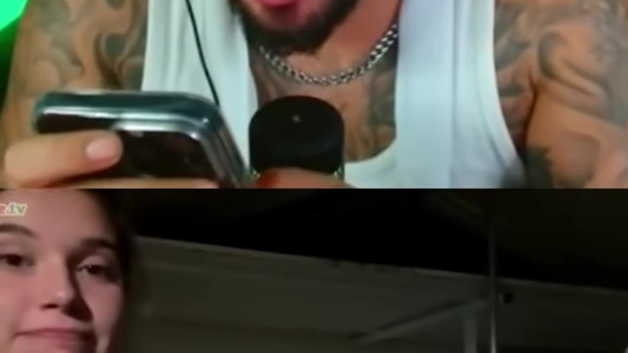 Rayder e a mãe solteira