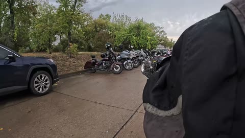 Boozefighters Fort Worth Nationals Were A Blast!