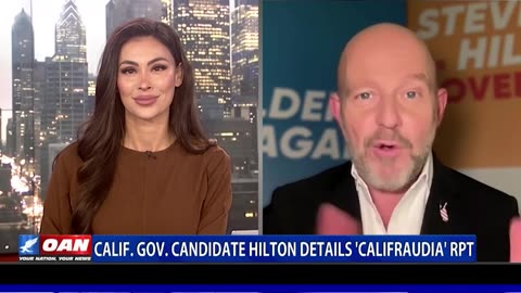 California Fraud Exposed