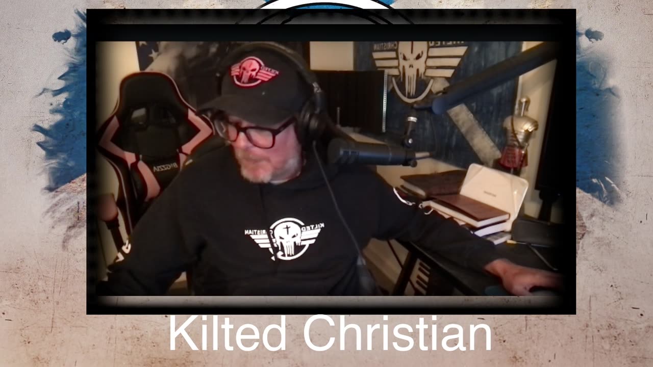 KC Ep963: Similarities of Hopi and Biblical Prophecy.