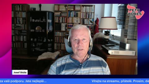 PhDr. Josef Skála, CSc. Skálova simultánka 23. 7.