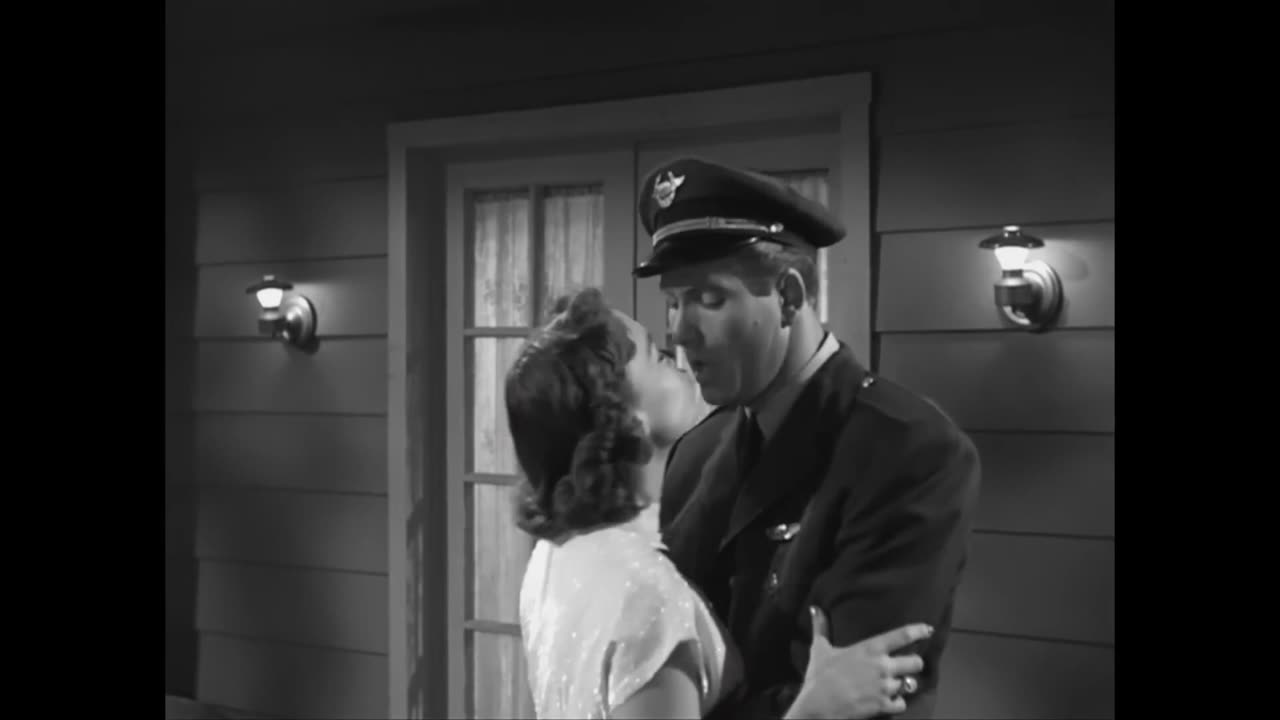 Plan 9 from Outer Space (1957) Full movie | Science fiction-horror