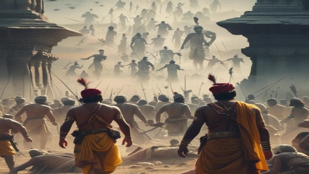 DAY 52 | Bhagavad Gita श्लोक 2.5 Explanation | Arjuna’s Moral Dilemma & Krishna’s Guidance