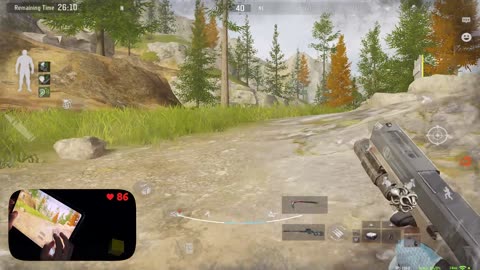 Valley King is BACK! 🔥 AR-30 Gameplay | Arena Breakout