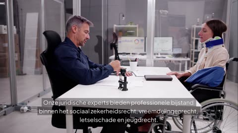 Zoekt u een ervaren pro deo advocaat in Den Haag?