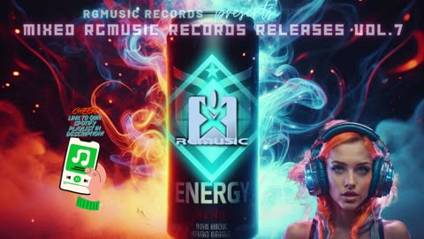RGMusic Records - Harddance / Dance / Hardstyle Music
