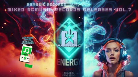 RGMusic Records - Harddance / Dance / Hardstyle Music