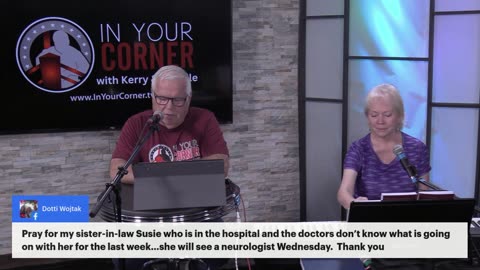 Prayer Changes Things—Let Us Pray for You at 7 PM
