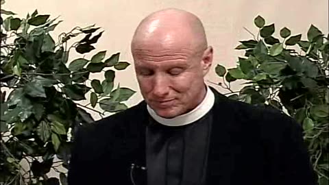 Two Great Gospel Words