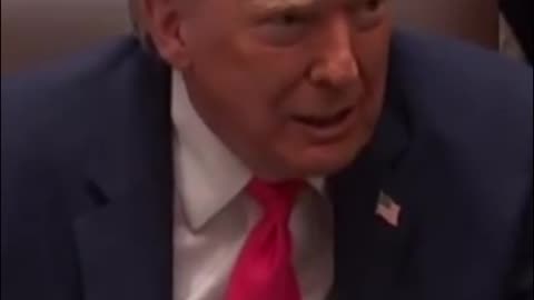 For My Money, the Greatest Trump Monologue of All Time: Epic Rant on Somalis