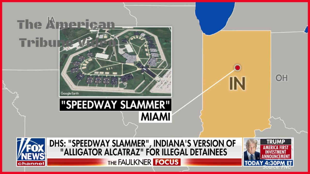 WATCH: Tom Homan Puts Sanctuary Cities On Notice With Threats of Reprisals