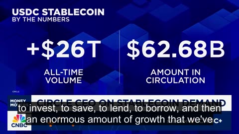 CEO "CIRCLE"