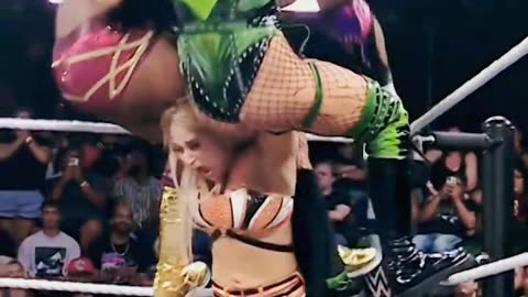 Women wrestling unbelievable wrestling