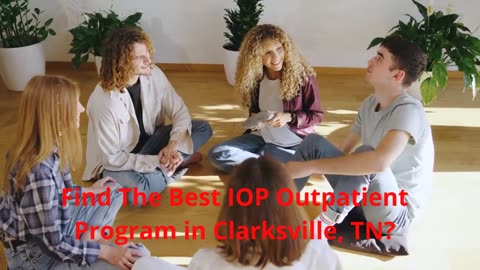 Recovery Now, LLC - Top-Rated IOP Outpatient Program in Clarksville, TN