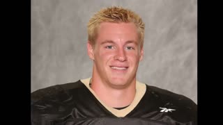 November 11, 2017 - Brad Wochomurka '03 on the Monon Bell FOX Telecast