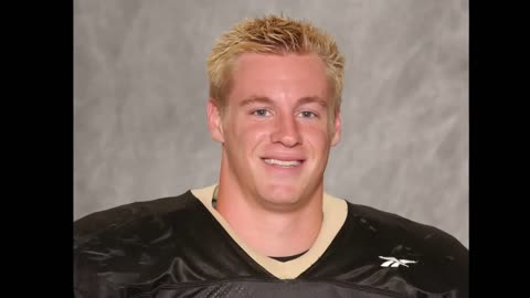 November 11, 2017 - Brad Wochomurka '03 on the Monon Bell FOX Telecast