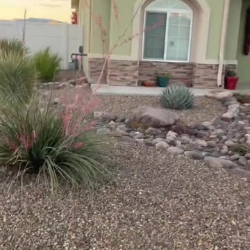 “Woman in New Mexico has just received a Notice of Code Compliance Violation from the Police Department“