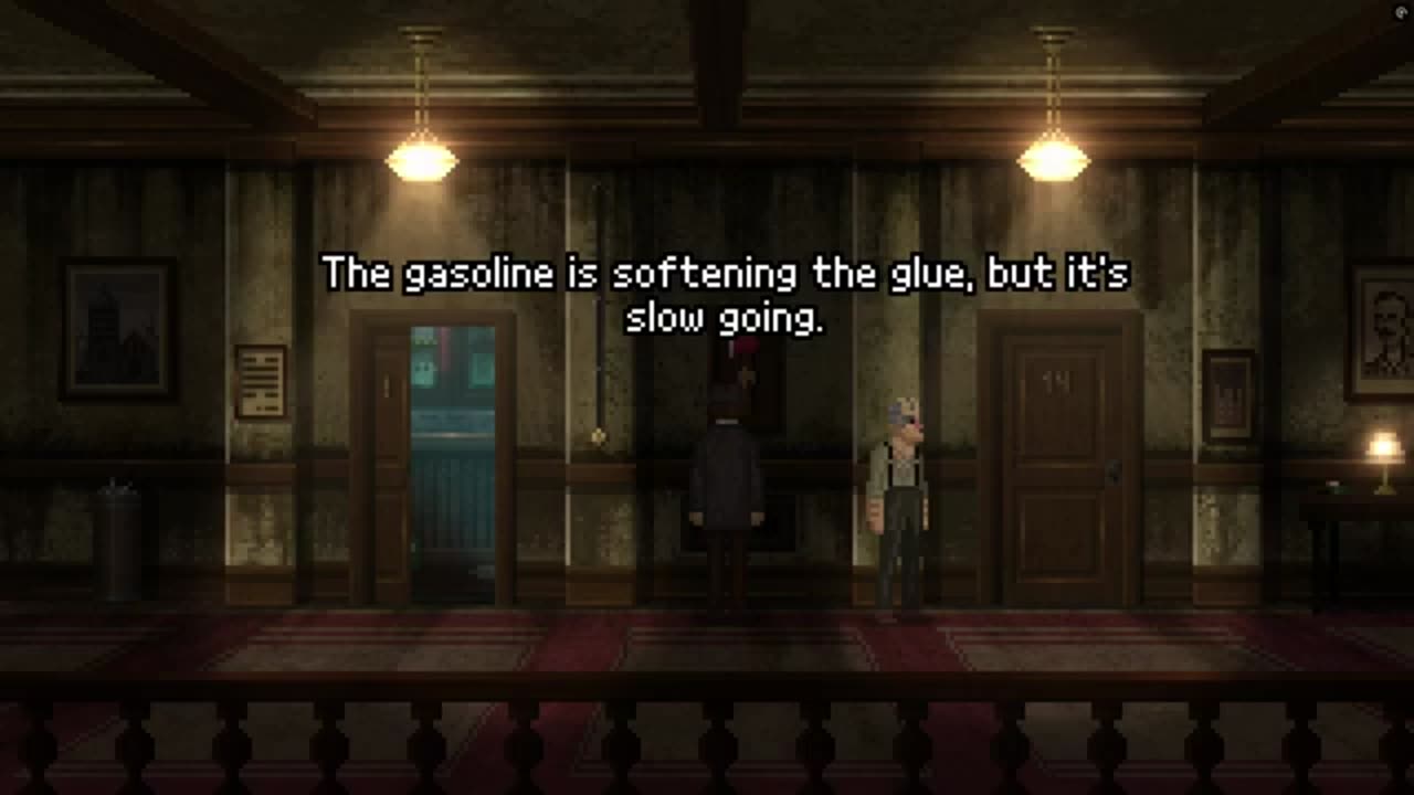 The Dark Rites of Arkham | Demo Gameplay