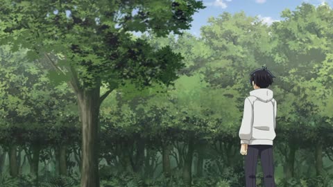The Water Magician Season 1 Episode 1 in Hindi #animeinhindi