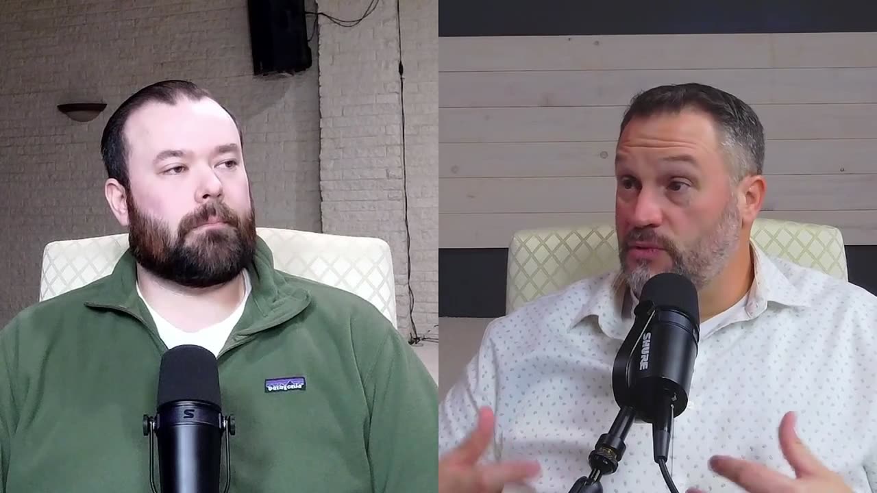 What Effects Your Community- Cloud 7 Podcast