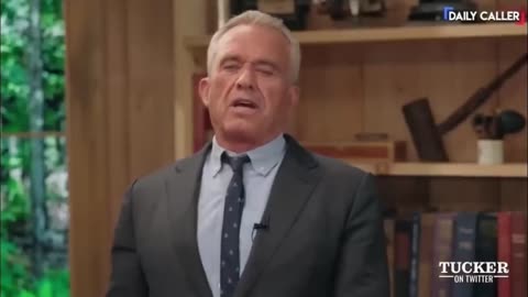 RFK JR Exposes The Truth About The Ukraine War