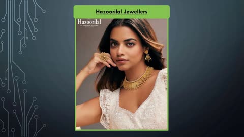 Hazoorilal