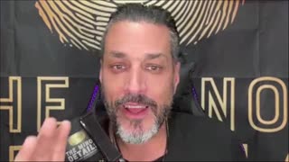 Danny Minor Daily Show