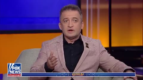 Greg Gutfeld: Charlie's impact will only grow with his passing
