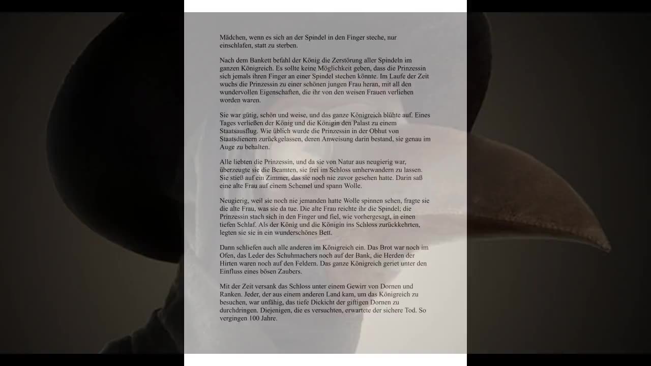 A fertőzés mítosza - Epilógus