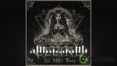 Hell Moon (We Shall Never Die) (Symphonic Version) 2019 – All Shall Burn (EP)