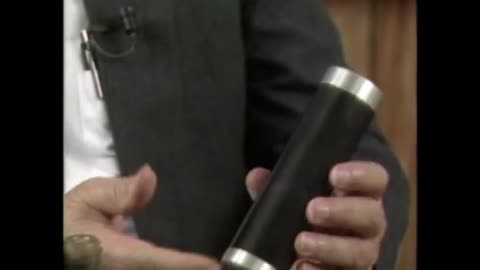The Eugene Stoner Tapes - Part 5： Future Weapons Design