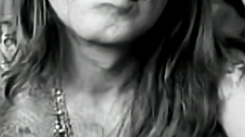 OZZY OSBOURNE DIES AT 76