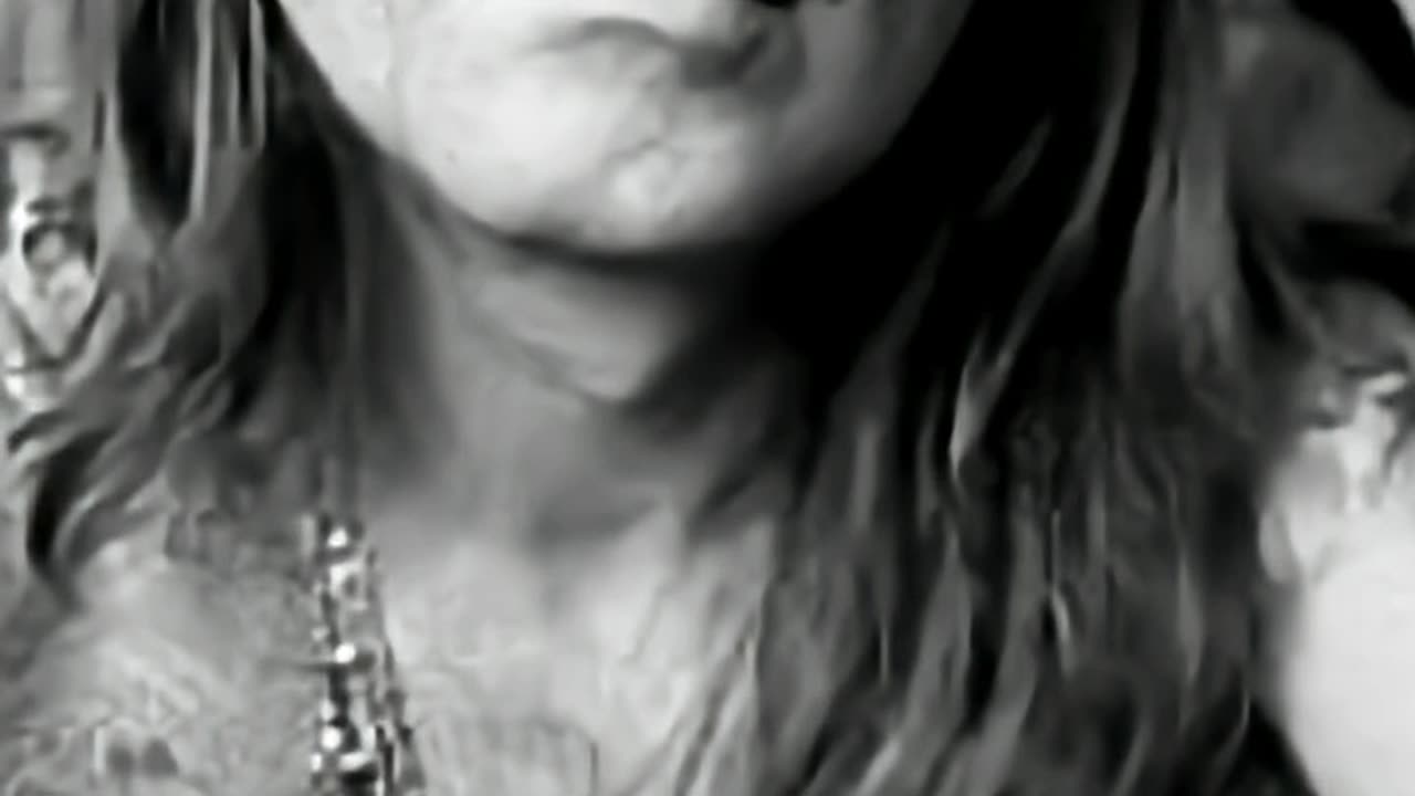 OZZY OSBOURNE DIES AT 76