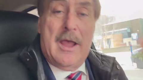 MIKE LINDEL FOR GOVERNOR